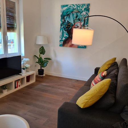 Impresionante Apartamento En Ruzafa Al Lado Del Mercado Valenza Esterno foto